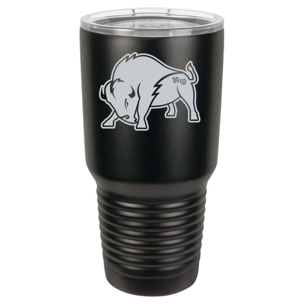 Harding University Polar Camel 30 oz. Ringneck Tumbler with Standard Lid