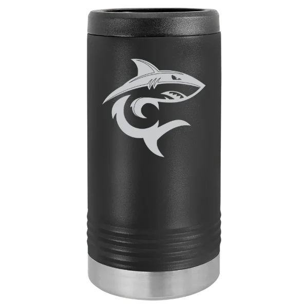 Hawaii Pacific University Polar Camel Slim Beverage Holder