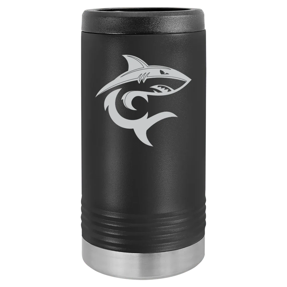 Hawaii Pacific University Polar Camel Slim Beverage Holder
