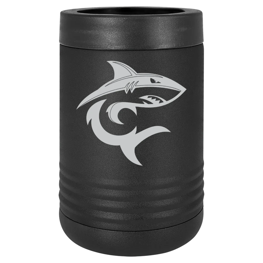 Hawaii Pacific University Polar Camel Standard Beverage Holder
