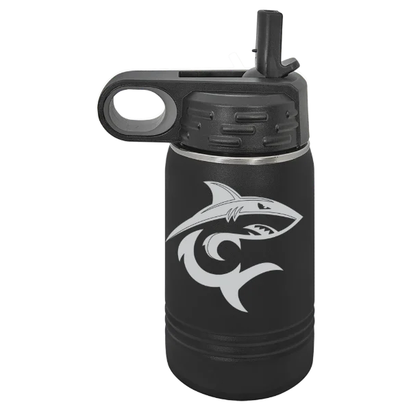 Hawaii Pacific University Polar Camel 12 oz. Water Bottle