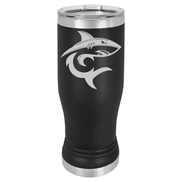 Hawaii Pacific University Polar Camel 14 oz. Pilsner Tumbler