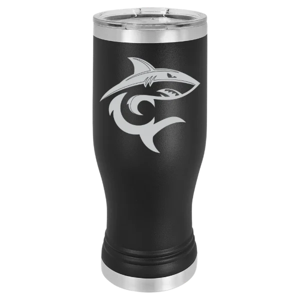 Hawaii Pacific University Polar Camel 20 oz. Pilsner Tumbler