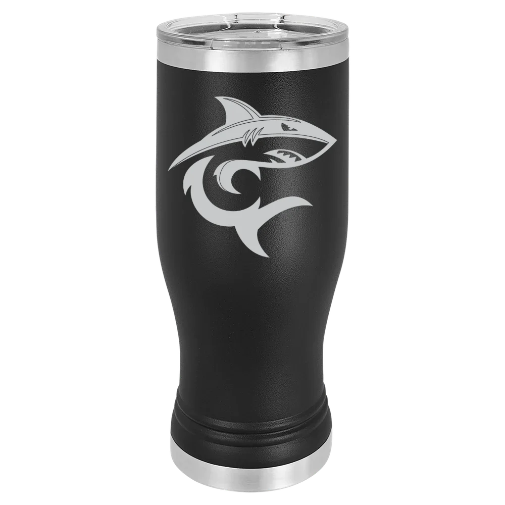 Hawaii Pacific University Polar Camel 20 oz. Pilsner Tumbler