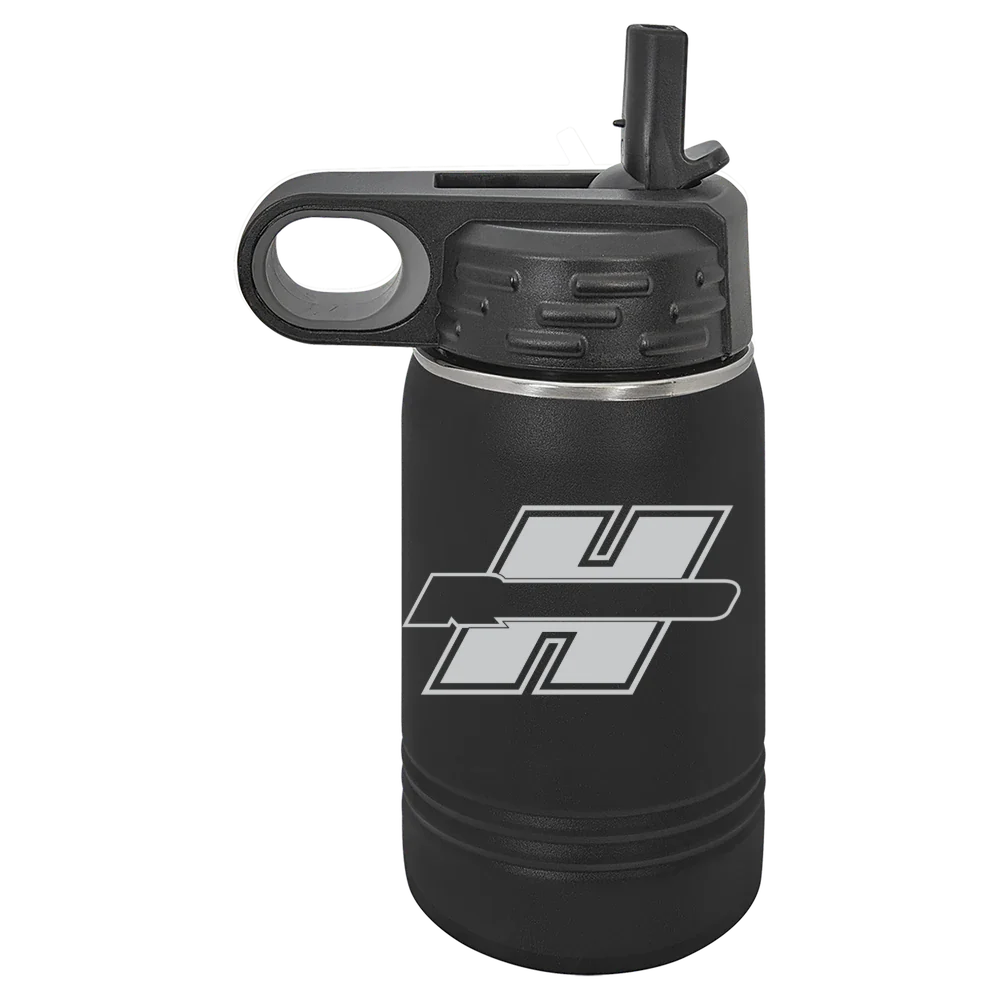 Henderson State University Polar Camel 12 oz. Water Bottle