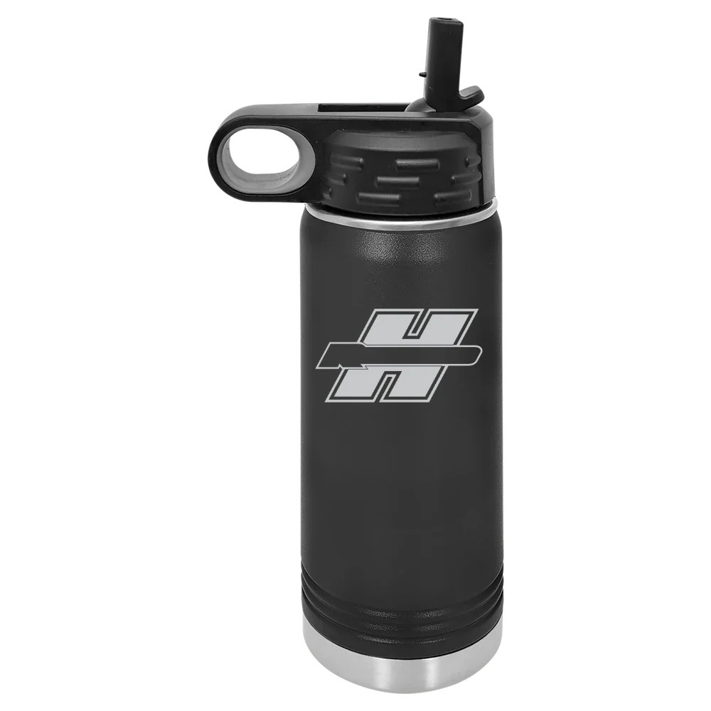 Henderson State University Polar Camel 20 oz. Water Bottle
