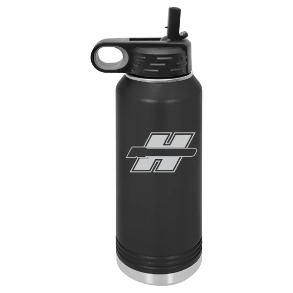 Henderson State University Polar Camel 32 oz. Water Bottle