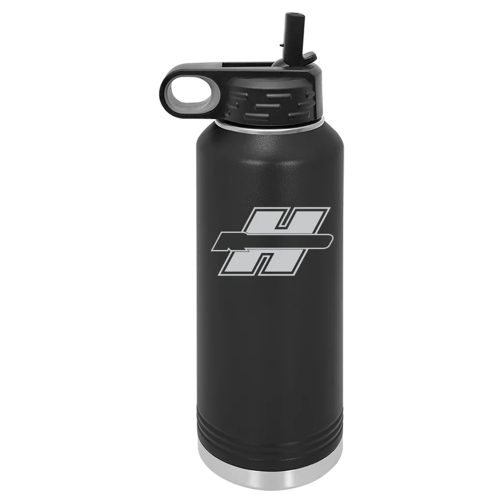 Henderson State University Polar Camel 40 oz. Water Bottle