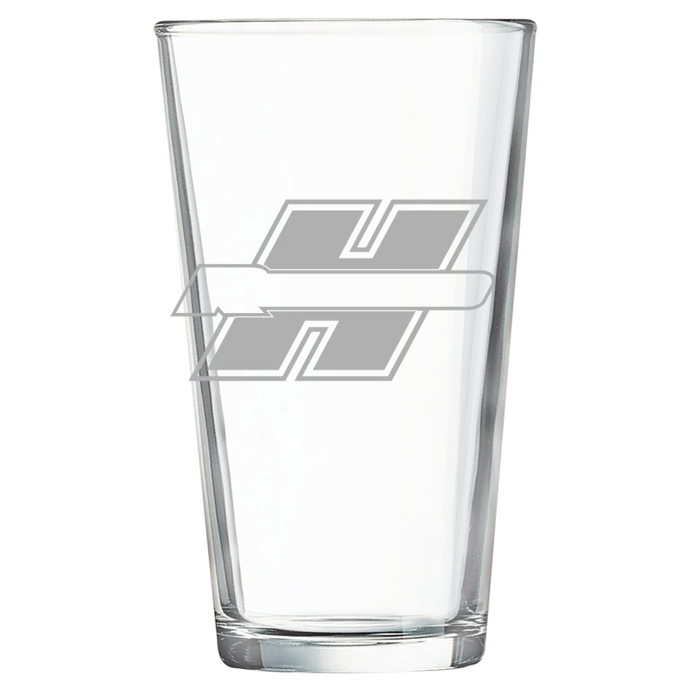 Henderson State University Polar Camel 16 oz. Pint Mixing Glass