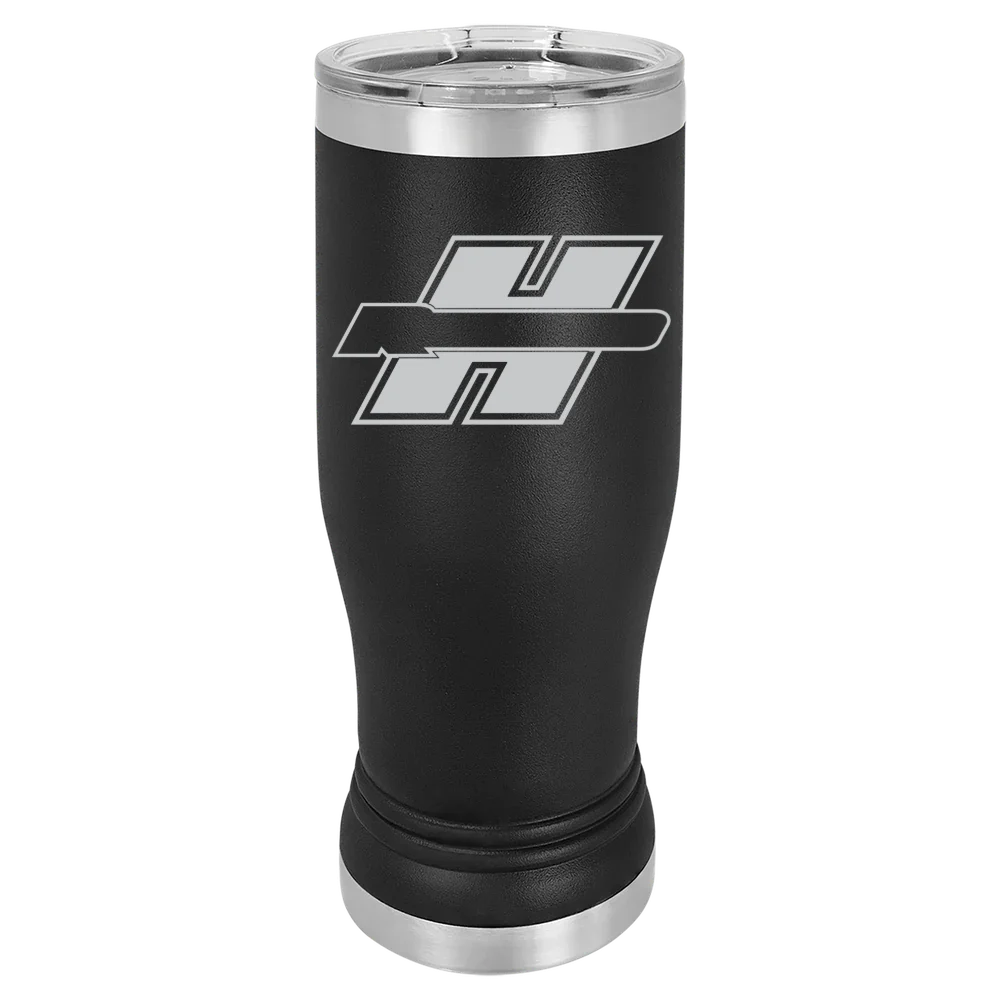 Henderson State University Polar Camel 14 oz. Pilsner Tumbler