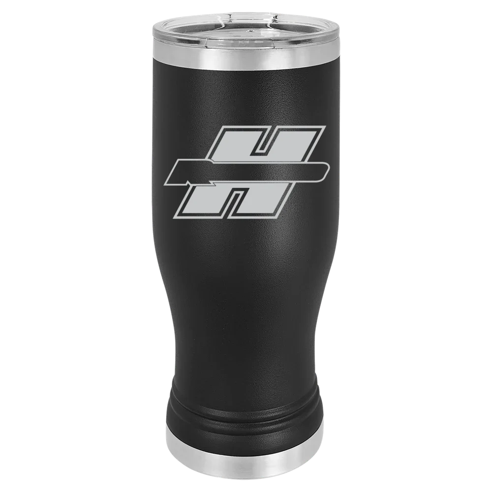 Henderson State University Polar Camel 20 oz. Pilsner Tumbler
