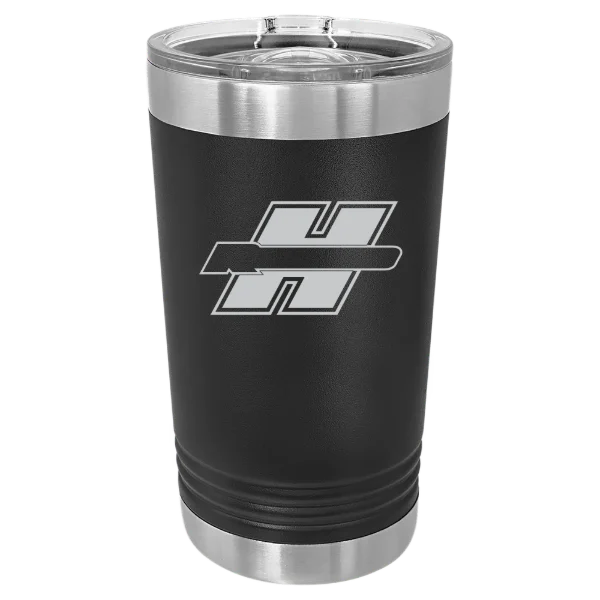 Henderson State University Polar Camel 16 oz. Pint Tumbler