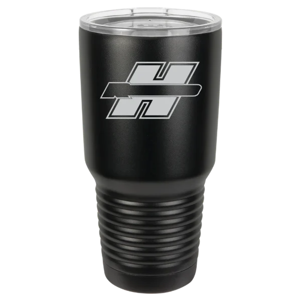 Henderson State University Polar Camel 30 oz. Ringneck Tumbler with Standard Lid