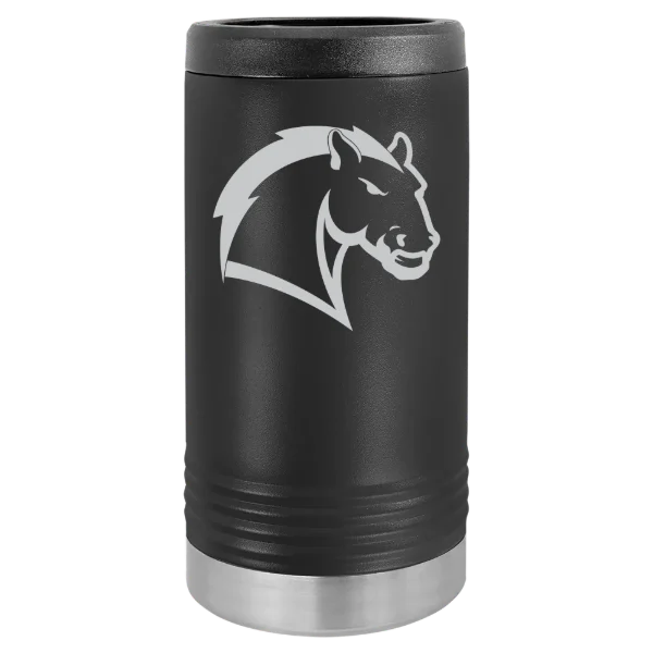 Hillsdale College Polar Camel Slim Beverage Holder