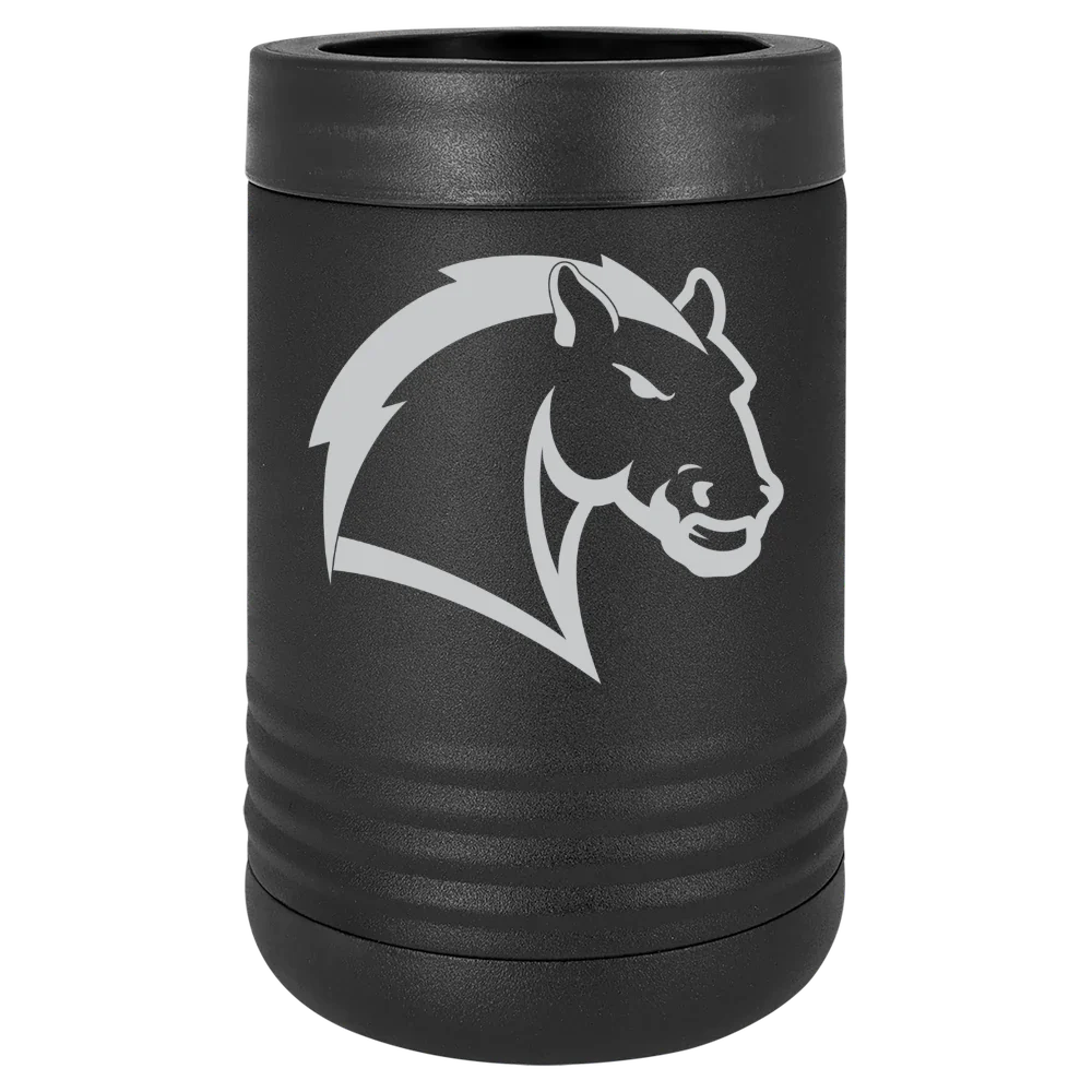 Hillsdale College Polar Camel Standard Beverage Holder