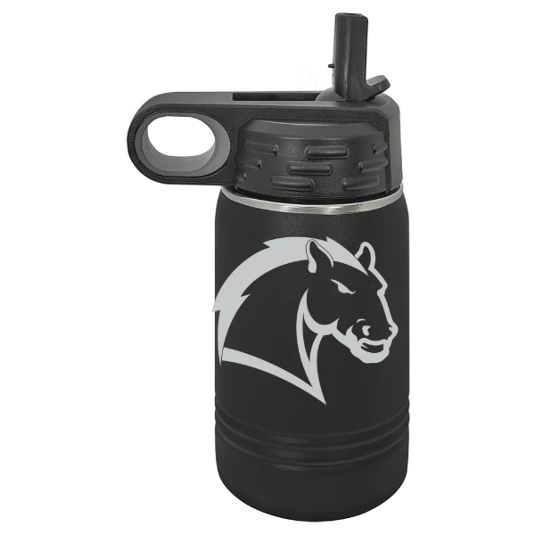Hillsdale College Polar Camel 12 oz. Water Bottle