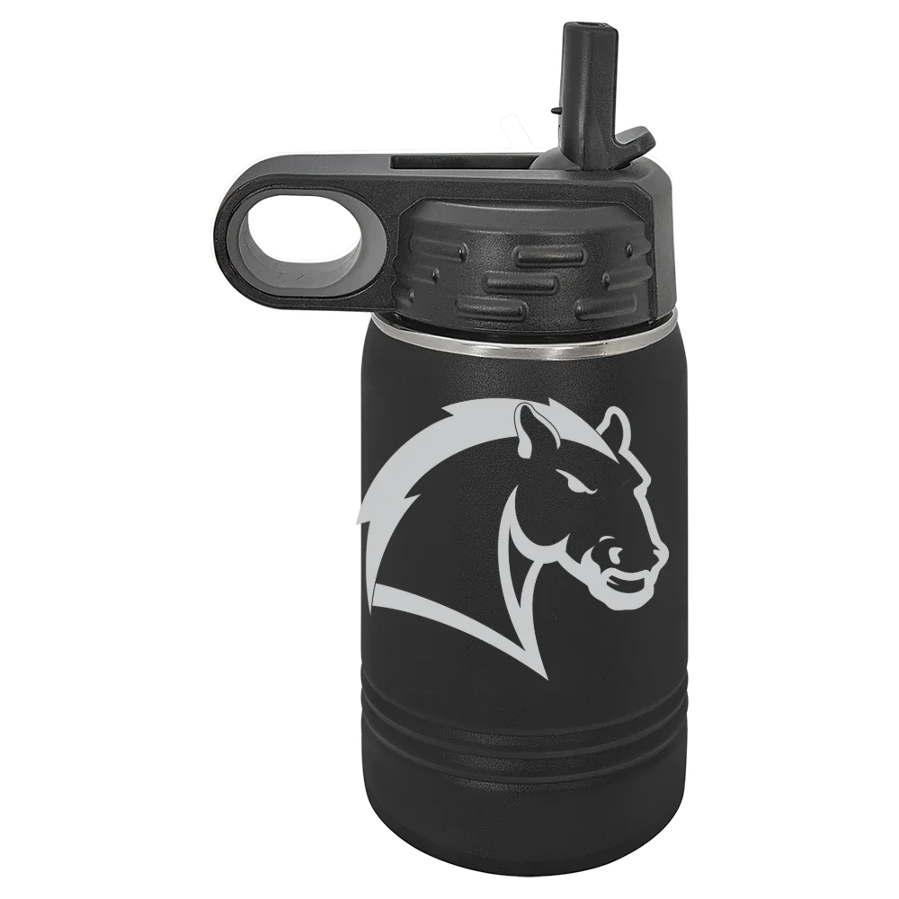 Hillsdale College Polar Camel 12 oz. Water Bottle