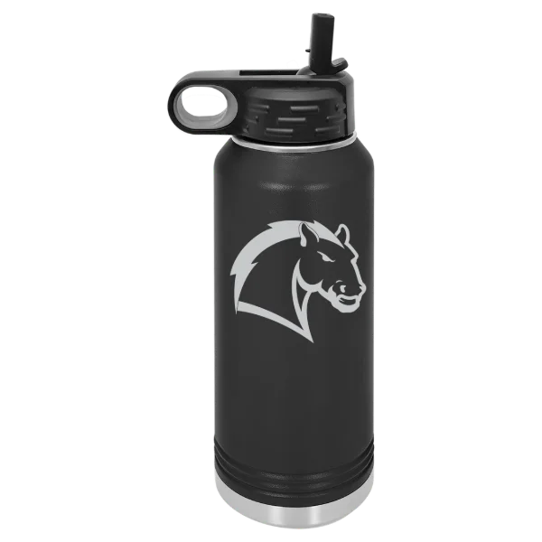Hillsdale College Polar Camel 32 oz. Water Bottle