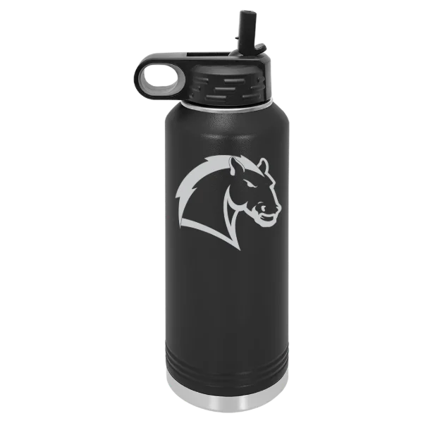 Hillsdale College Polar Camel 40 oz. Water Bottle