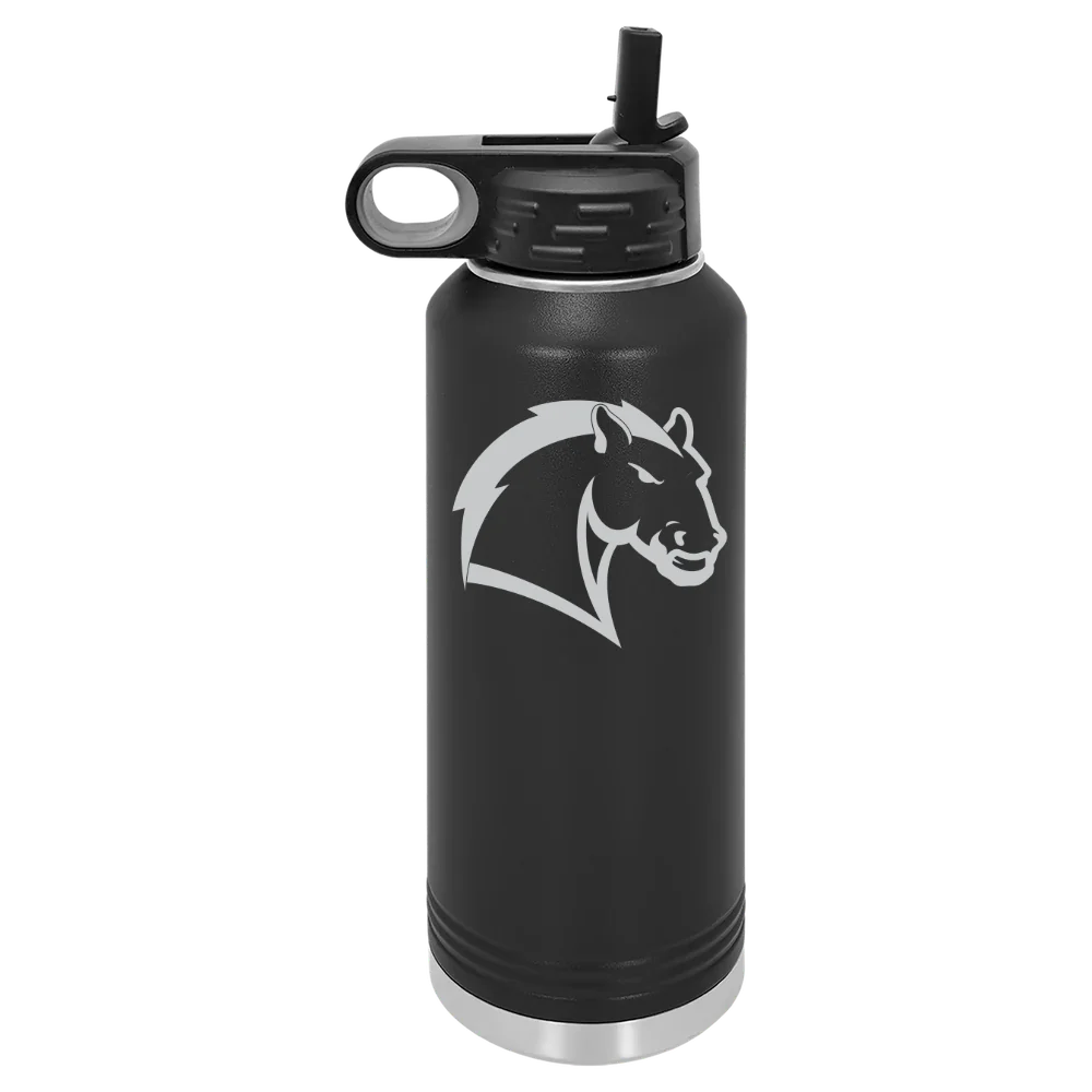 Hillsdale College Polar Camel 40 oz. Water Bottle