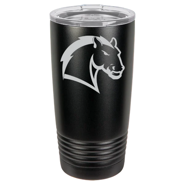 Hillsdale College Polar Camel 20 oz. Ringneck Tumbler with Standard Lid