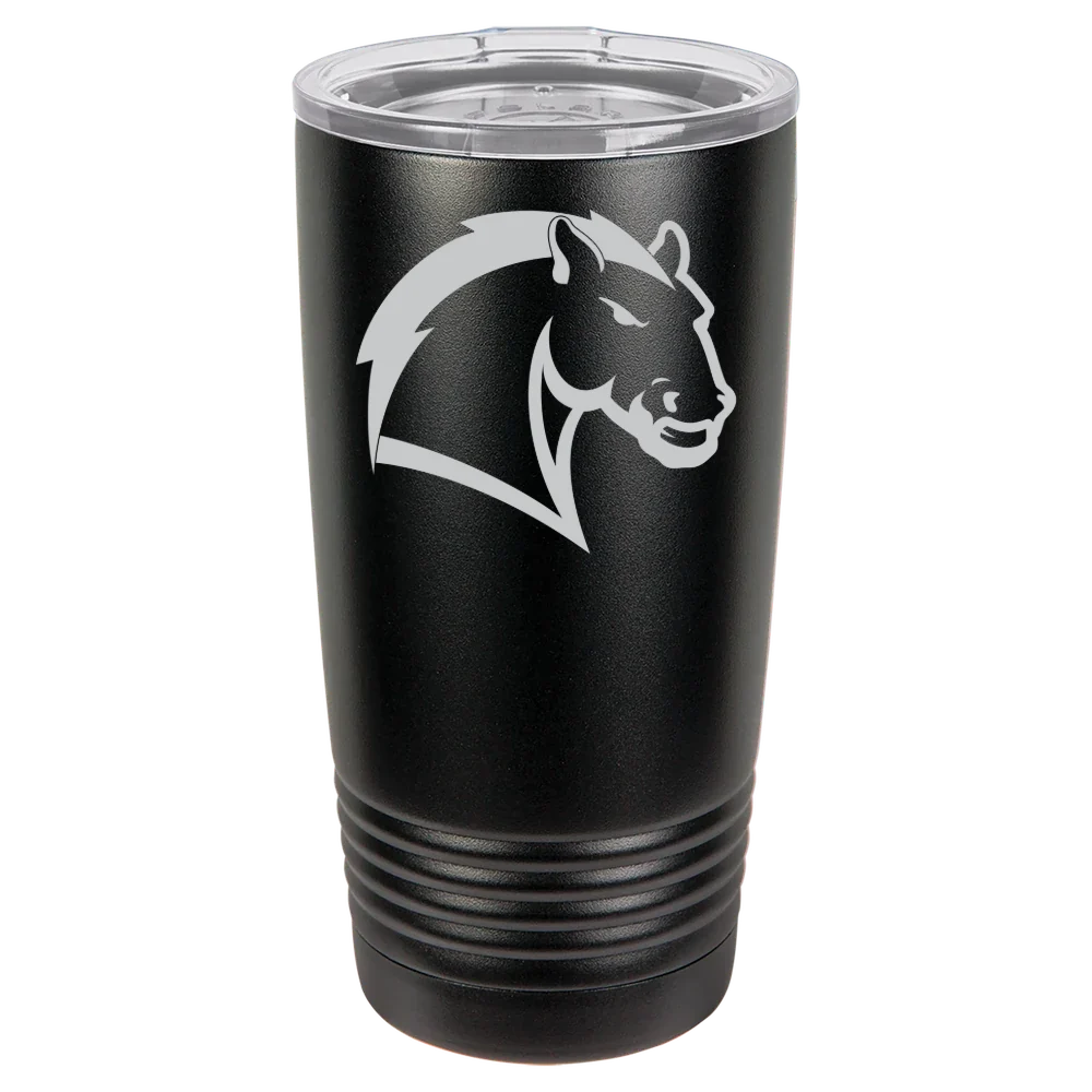 Hillsdale College Polar Camel 20 oz. Ringneck Tumbler with Standard Lid