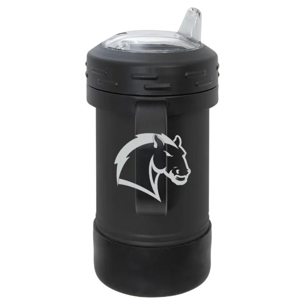 Hillsdale College Polar Camel 10 oz. Sippy Cup