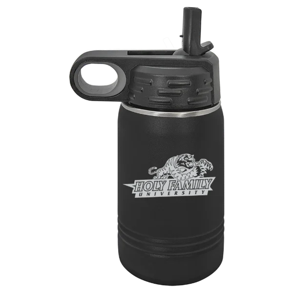 Holy Family University Polar Camel 12 oz. Water Bottle