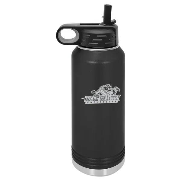 Holy Family University Polar Camel 32 oz. Water Bottle