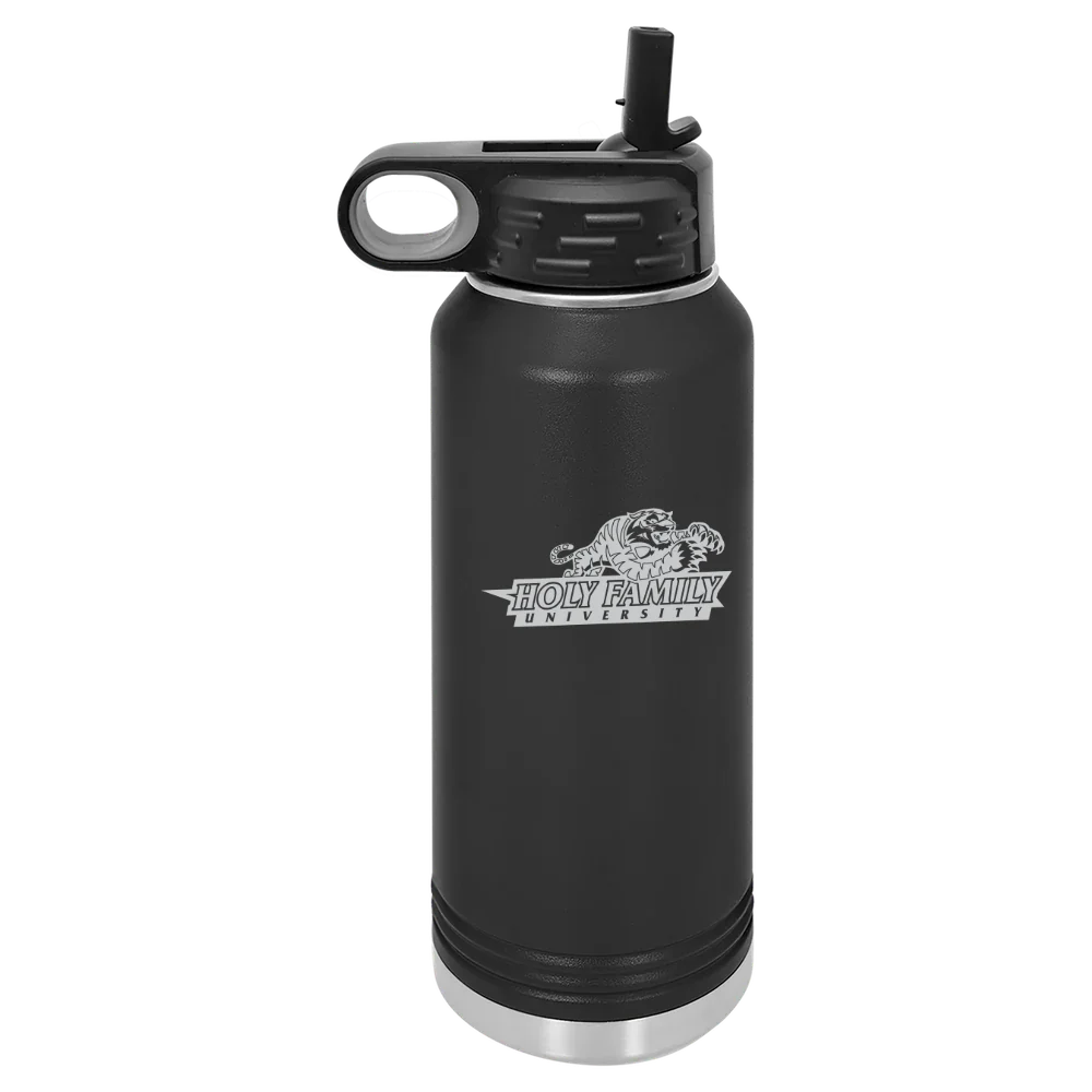 Holy Family University Polar Camel 32 oz. Water Bottle