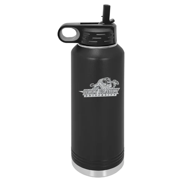 Holy Family University Polar Camel 40 oz. Water Bottle