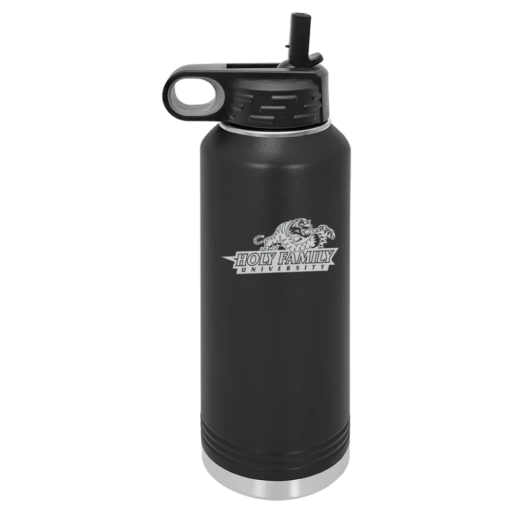 Holy Family University Polar Camel 40 oz. Water Bottle