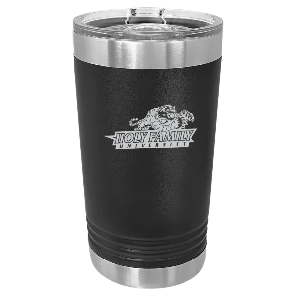 Holy Family University Polar Camel 16 oz. Pint Tumbler