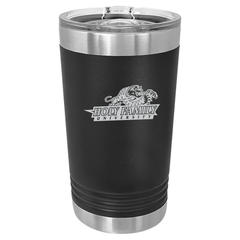 Holy Family University Polar Camel 16 oz. Pint Tumbler