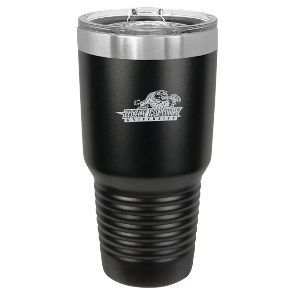 Holy Family University Polar Camel 30 oz. Ringneck Tumbler with Slider Lid