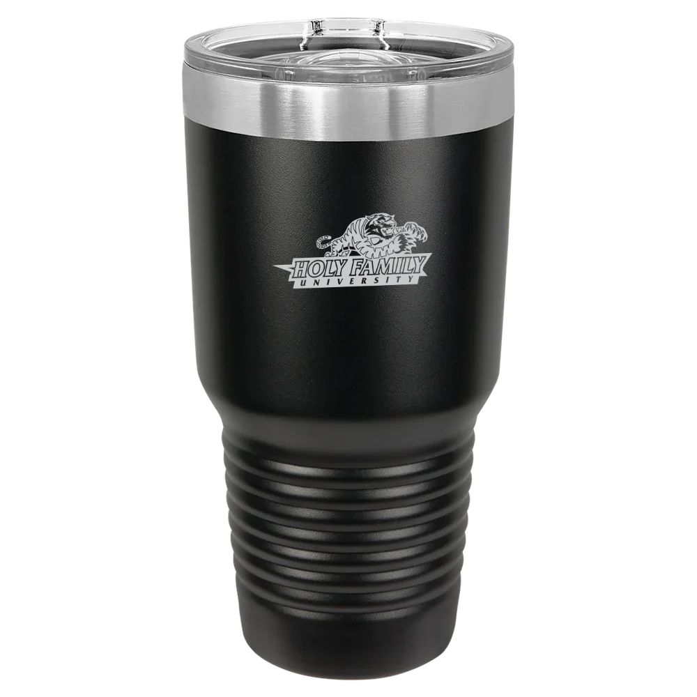 Holy Family University Polar Camel 30 oz. Ringneck Tumbler with Slider Lid