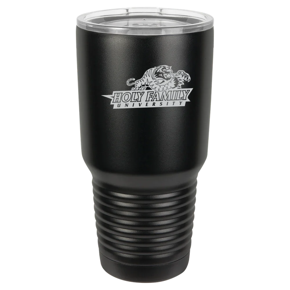 Holy Family University Polar Camel 30 oz. Ringneck Tumbler with Standard Lid