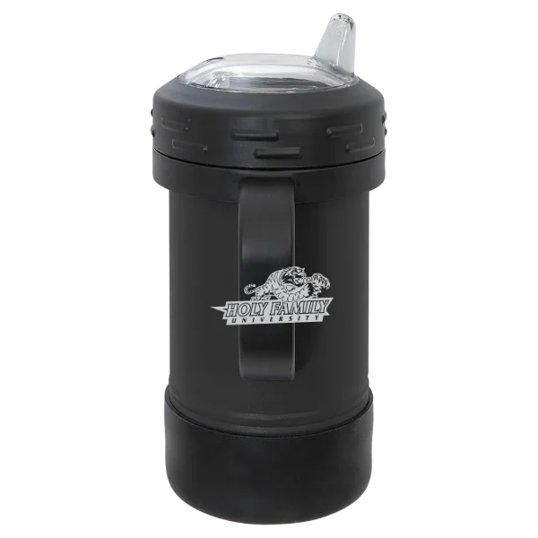 Holy Family University Polar Camel 10 oz. Sippy Cup
