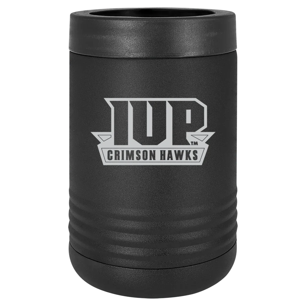 Indiana University of Pennsylvania Polar Camel Standard Beverage Holder