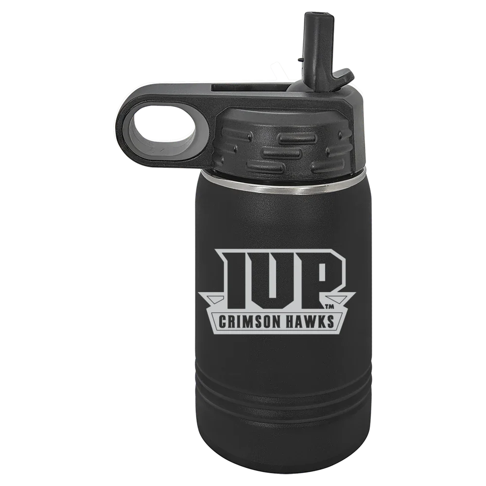 Indiana University of Pennsylvania Polar Camel 12 oz. Water Bottle