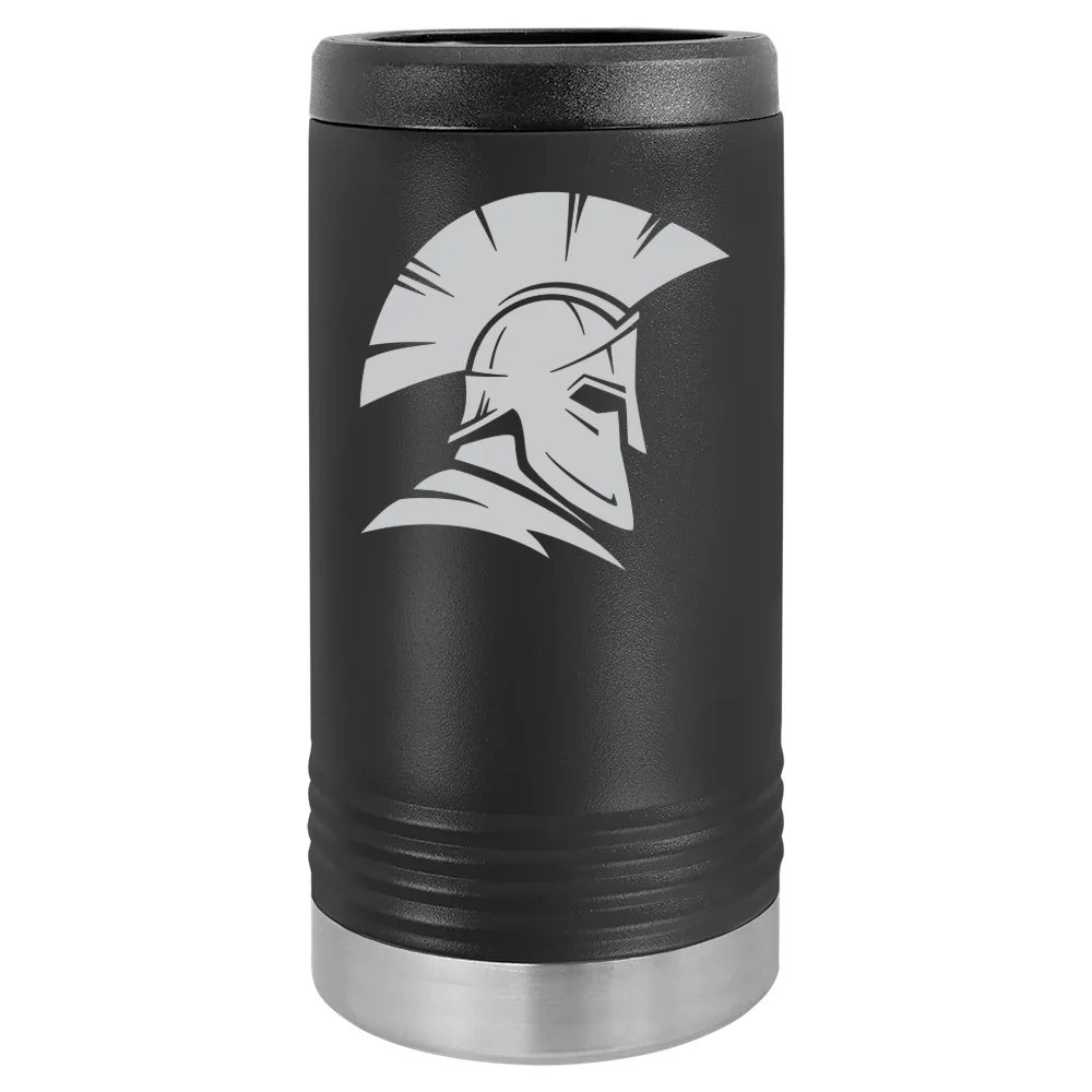Jessup University Polar Camel Slim Beverage Holder