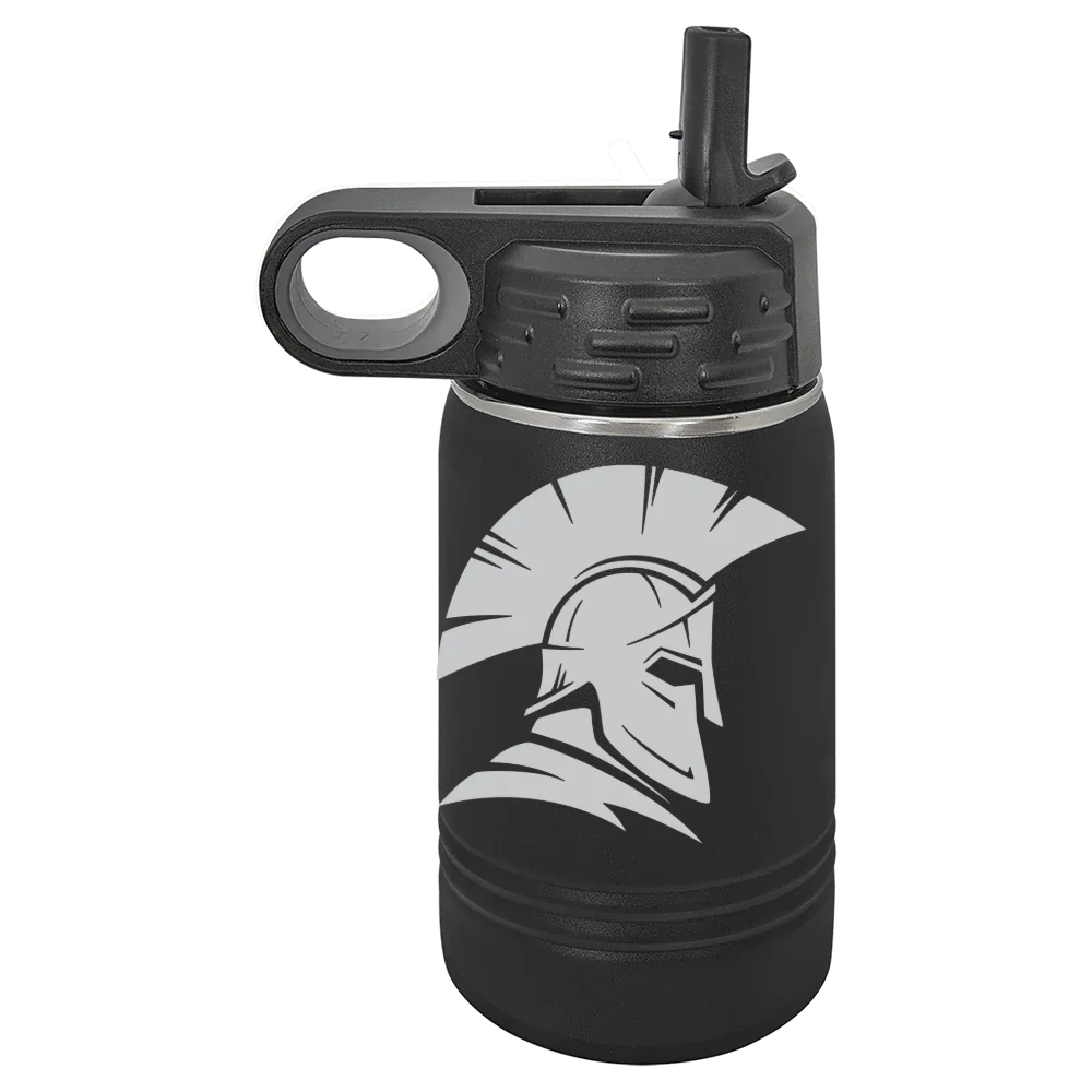 Jessup University Polar Camel 12 oz. Water Bottle