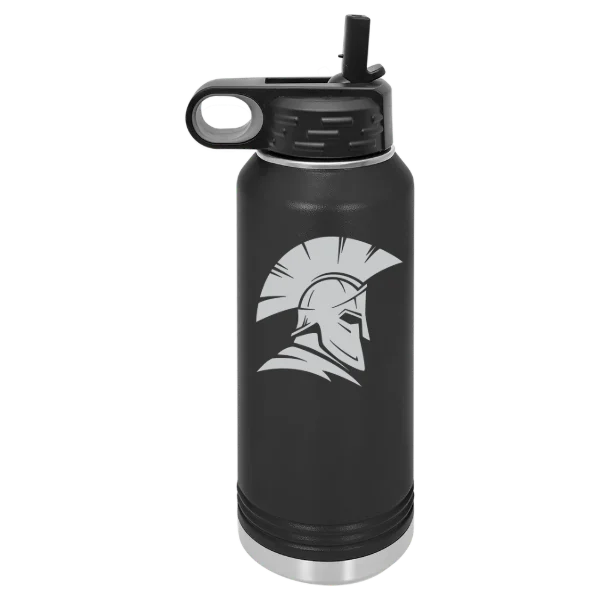 Jessup University Polar Camel 32 oz. Water Bottle