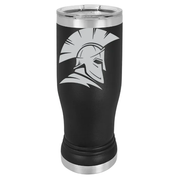 Jessup University Polar Camel 14 oz. Pilsner Tumbler