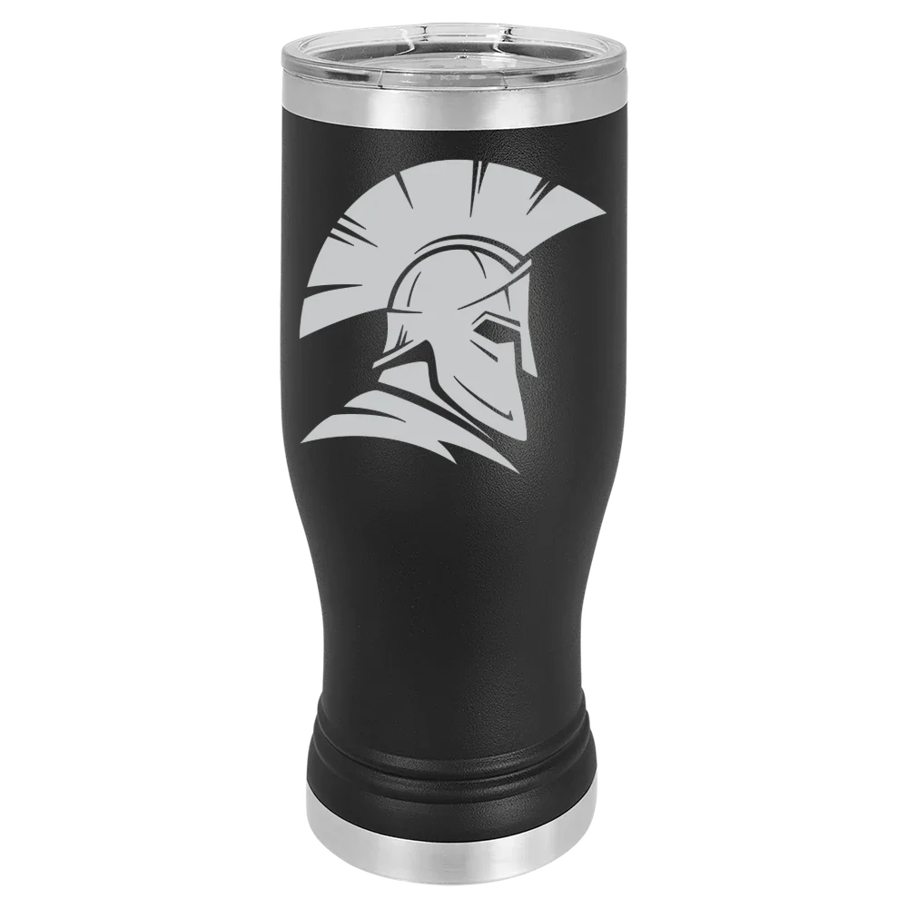 Jessup University Polar Camel 20 oz. Pilsner Tumbler