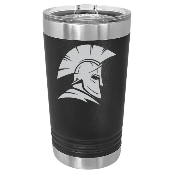 Jessup University Polar Camel 16 oz. Pint Tumbler