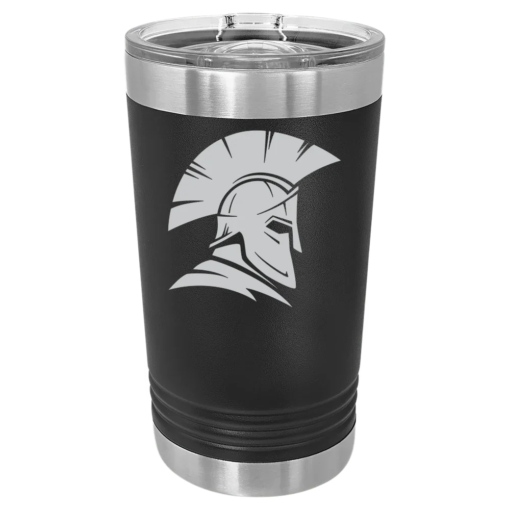 Jessup University Polar Camel 16 oz. Pint Tumbler