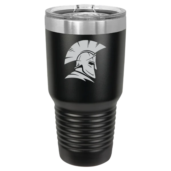 Jessup University Polar Camel 30 oz. Ringneck Tumbler with Slider Lid