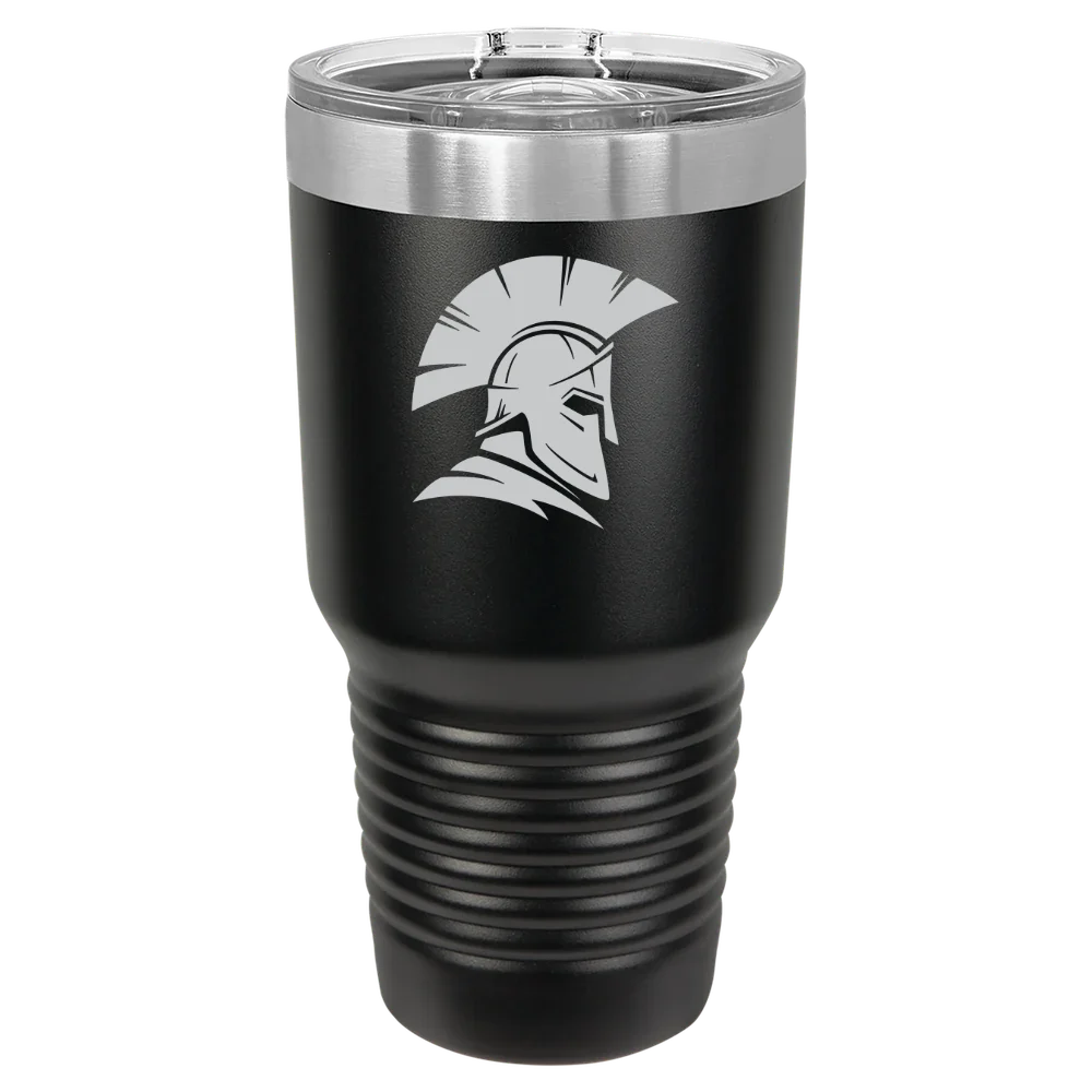 Jessup University Polar Camel 30 oz. Ringneck Tumbler with Slider Lid