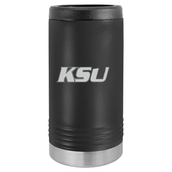 Kentucky State University Polar Camel Slim Beverage Holder